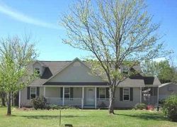 Pre-foreclosure Listing in LEWIS RD WILLIAMSTON, SC 29697