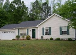 Pre-foreclosure Listing in BERRY CT BELTON, SC 29627