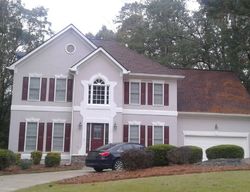 Pre-foreclosure in  OSPREY PT Stone Mountain, GA 30087