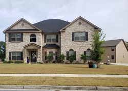 Pre-foreclosure in  BAYBERRY WAY Conyers, GA 30094