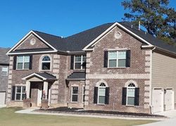Pre-foreclosure in  ROSEBAY WAY Conyers, GA 30094