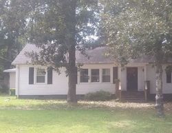 Pre-foreclosure Listing in CARROLL LN BELTON, SC 29627