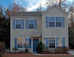 Pre-foreclosure in  COLD CREEK PASS Bluffton, SC 29910
