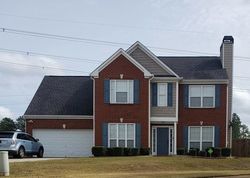 Pre-foreclosure in  MCKINLEY LOOP Mcdonough, GA 30253