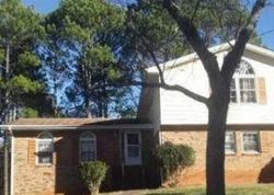 Pre-foreclosure in  OROARKE DR Stone Mountain, GA 30088