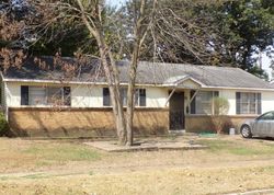 Pre-foreclosure in  N 18TH ST West Memphis, AR 72301