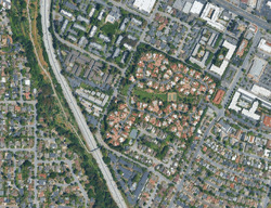 Pre-foreclosure in  MARIA PRIVADA Mountain View, CA 94040