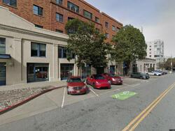 Pre-foreclosure in  TOWNSEND ST  San Francisco, CA 94107