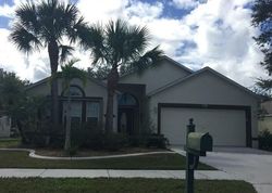 Pre-foreclosure in  SW DEER RUN Port Saint Lucie, FL 34953