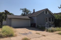 Pre-foreclosure in  SPRUCE ST Granite City, IL 62040