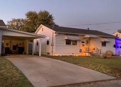Pre-foreclosure Listing in HOENER AVE WATERLOO, IL 62298