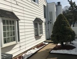 Pre-foreclosure in  HAMPTON GRN Staten Island, NY 10312