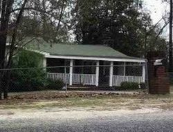 Pre-foreclosure in  LESLIE BRANHAM RD Elgin, SC 29045