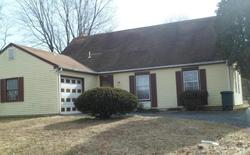 Pre-foreclosure in  DREXELGATE LN Upper Marlboro, MD 20774