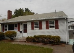 Pre-foreclosure in  BATES ST Brockton, MA 02302