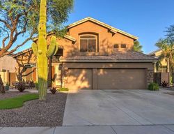 Pre-foreclosure in  N PHEASANT DR Gilbert, AZ 85234