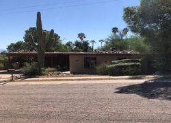 Pre-foreclosure in  W NEBRASKA ST Tucson, AZ 85746