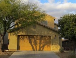 Pre-foreclosure in  W DESERT BLOSSOM DR Green Valley, AZ 85614