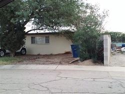 Pre-foreclosure in  E LOUISE DR Tucson, AZ 85730