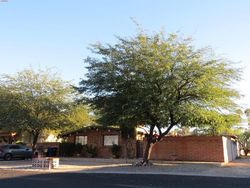 Pre-foreclosure in  E BAKER PL Tucson, AZ 85716