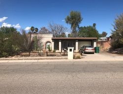 Pre-foreclosure in  W RUDASILL RD Tucson, AZ 85741