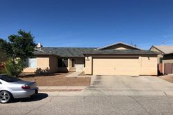 Pre-foreclosure in  E HUMMINGBIRD MEADOW WAY Tucson, AZ 85747