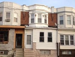Pre-foreclosure in  S 53RD ST Philadelphia, PA 19139