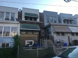 Pre-foreclosure in  S 68TH ST Philadelphia, PA 19142