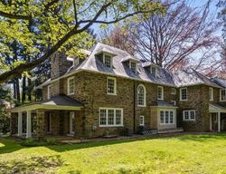 Pre-foreclosure Listing in MORRIS AVE BRYN MAWR, PA 19010