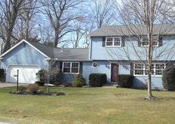 Pre-foreclosure in  FERNDALE PL Fairview, PA 16415