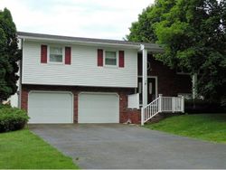 Pre-foreclosure Listing in S APALACHIN RD APALACHIN, NY 13732