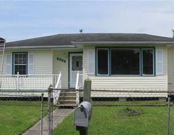 Pre-foreclosure in  BASS ST New Orleans, LA 70128
