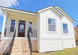 Pre-foreclosure in  WARRINGTON DR New Orleans, LA 70122