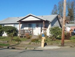 Pre-foreclosure Listing in BOTHWICK ST MYRTLE POINT, OR 97458