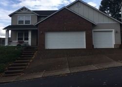 Pre-foreclosure in  VAN BUREN DR NW Salem, OR 97304