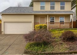Pre-foreclosure Listing in SW FALCON CREST DR DUNDEE, OR 97115