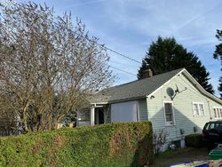 Pre-foreclosure in  NE 64TH AVE Portland, OR 97213