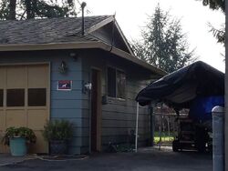 Pre-foreclosure in  SE ANDERSON RD Gresham, OR 97080
