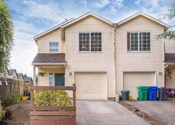 Pre-foreclosure in  N HOUGHTON ST Portland, OR 97217