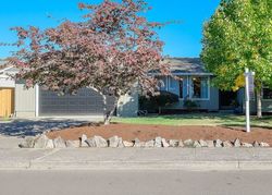 Pre-foreclosure in  NE KATHRYN ST Hillsboro, OR 97124