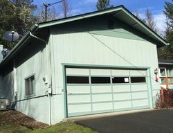 Pre-foreclosure Listing in CROSSBOW LN GRANTS PASS, OR 97526