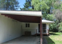 Pre-foreclosure in  W MAIN ST Rogue River, OR 97537