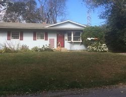 Pre-foreclosure Listing in WICKHAM DR WARWICK, NY 10990