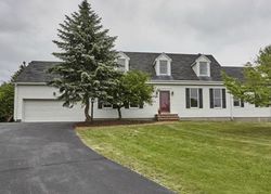 Pre-foreclosure in  WHITEFIELD AVE Warwick, NY 10990