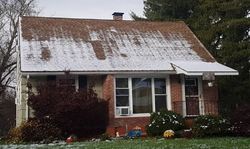 Pre-foreclosure Listing in IVY HILL RD WALDEN, NY 12586