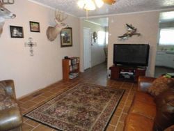 Pre-foreclosure Listing in MOCKINGBIRD DR S ALTUS, OK 73521