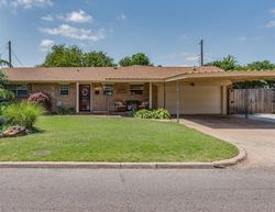 Pre-foreclosure in  SE 41ST ST Oklahoma City, OK 73115