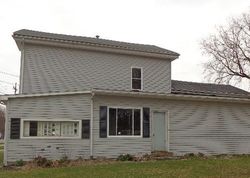 Pre-foreclosure in  BANK ST Lodi, OH 44254