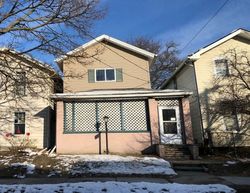 Pre-foreclosure in  N MICHIGAN ST Toledo, OH 43604