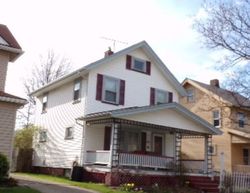 Pre-foreclosure Listing in ELMWOOD AVE LAKEWOOD, OH 44107